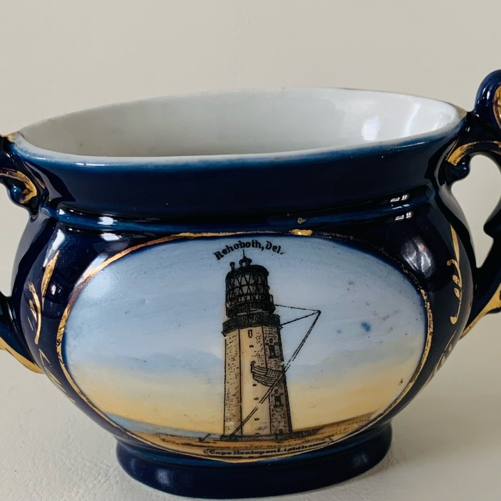 Porcelain from Germany
